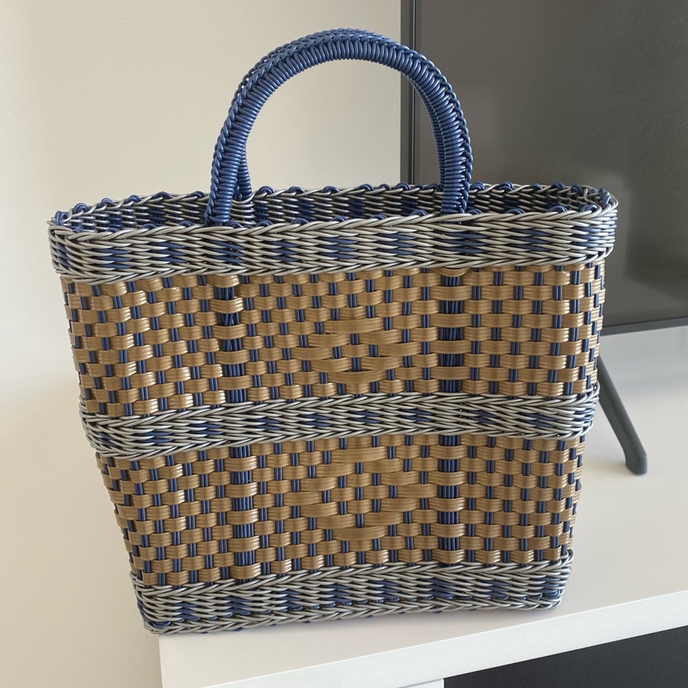 Beach bag